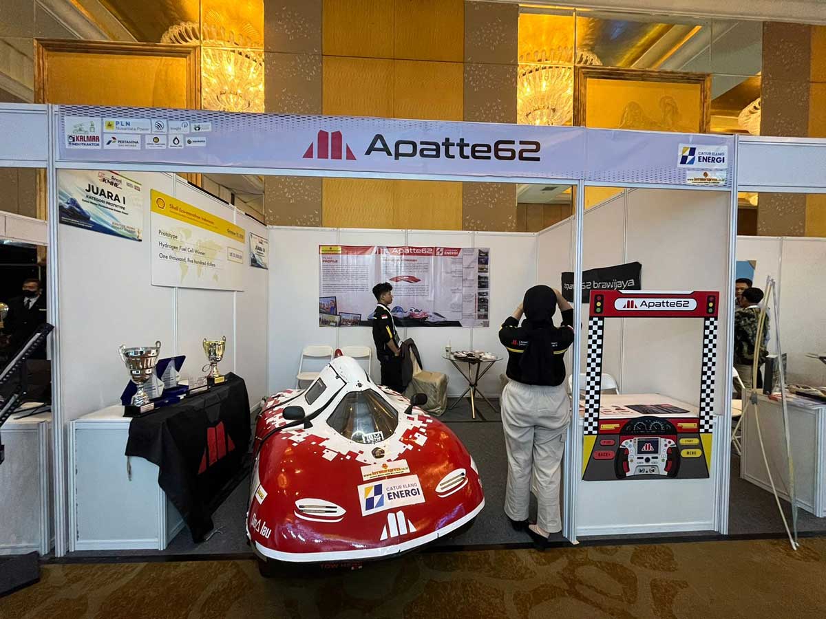 Vocational Barista Training Opens Opportunities in the Modern Beverage Sector Apatte62 Advances Energy-Efficient Vehicle Innovation at Shell Eco-Marathon 2024 — gallery image 3
