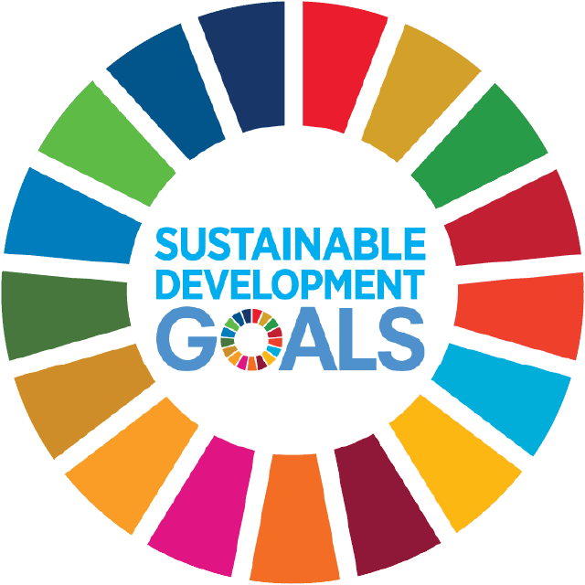Logo-SDGs Tujuan Pembangunan Berkelanjutan PBB (SDGs)