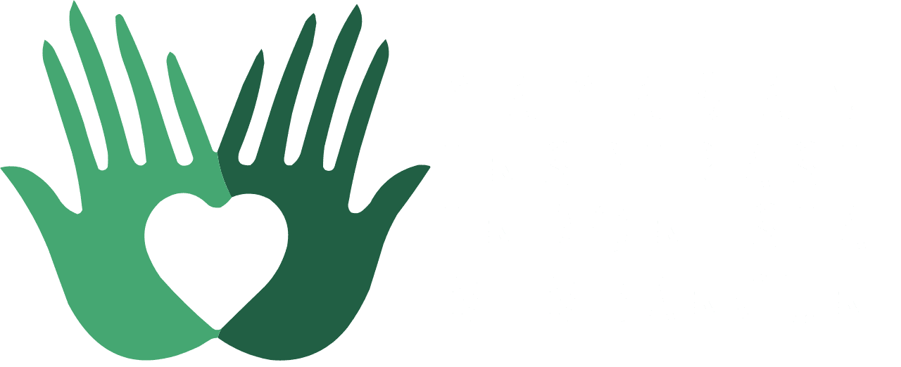 Yiim LOGO White Text