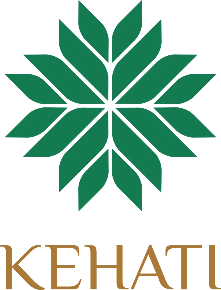 KEHATI KEHATI