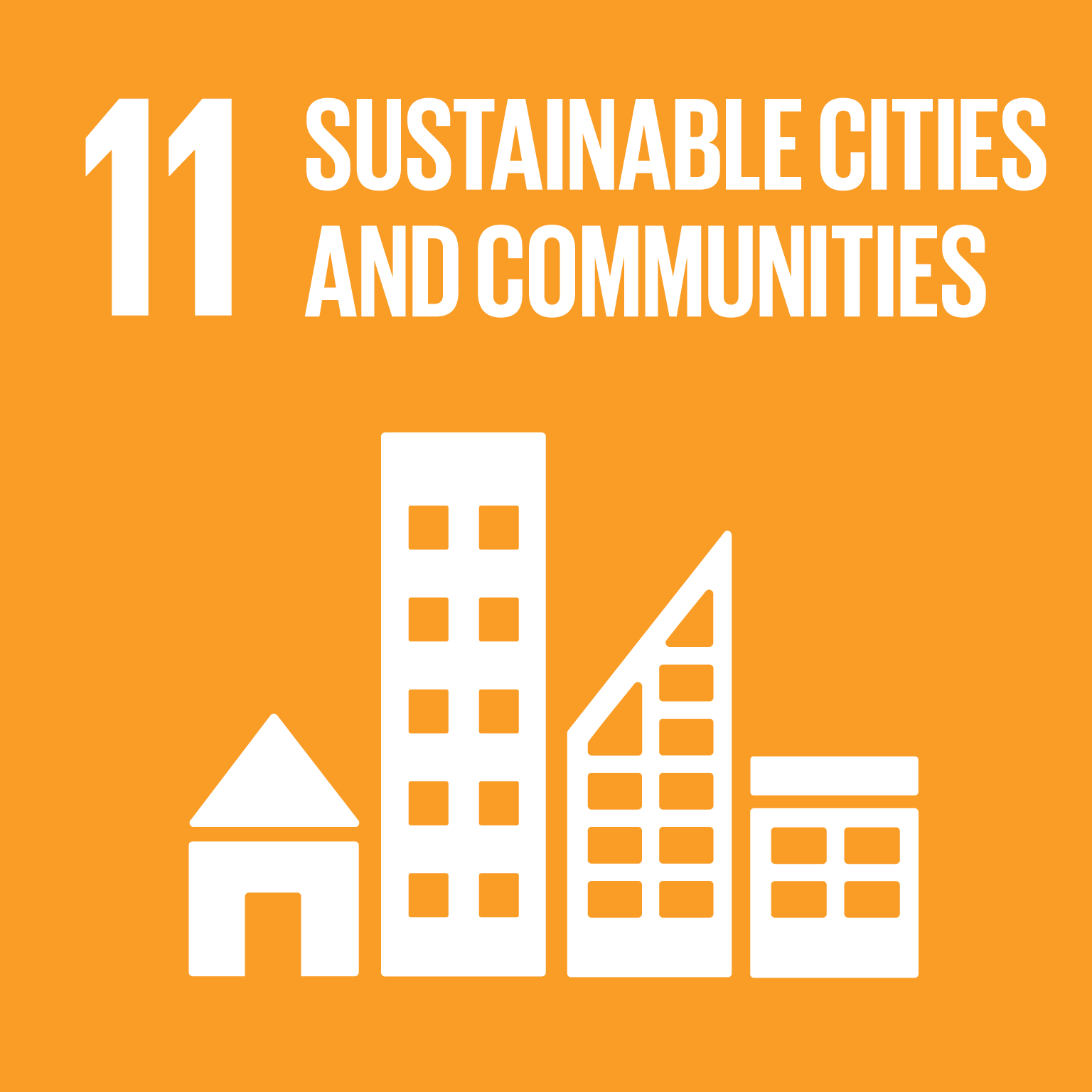 SDG 11: Kota dan Permukiman yang Berkelanjutan SDG 11: Kota dan Permukiman yang Berkelanjutan