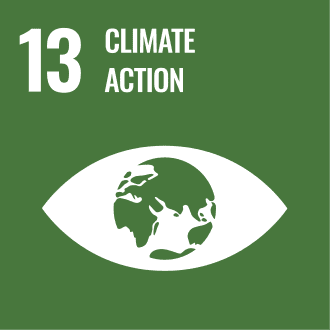 SDG 13: Penanganan Perubahan Iklim SDG 13: Penanganan Perubahan Iklim