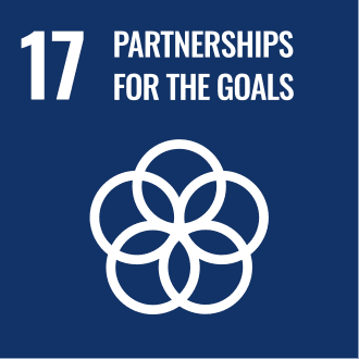 SDG 17: Kemitraan untuk Mencapai Tujuan SDG 17: Kemitraan untuk Mencapai Tujuan
